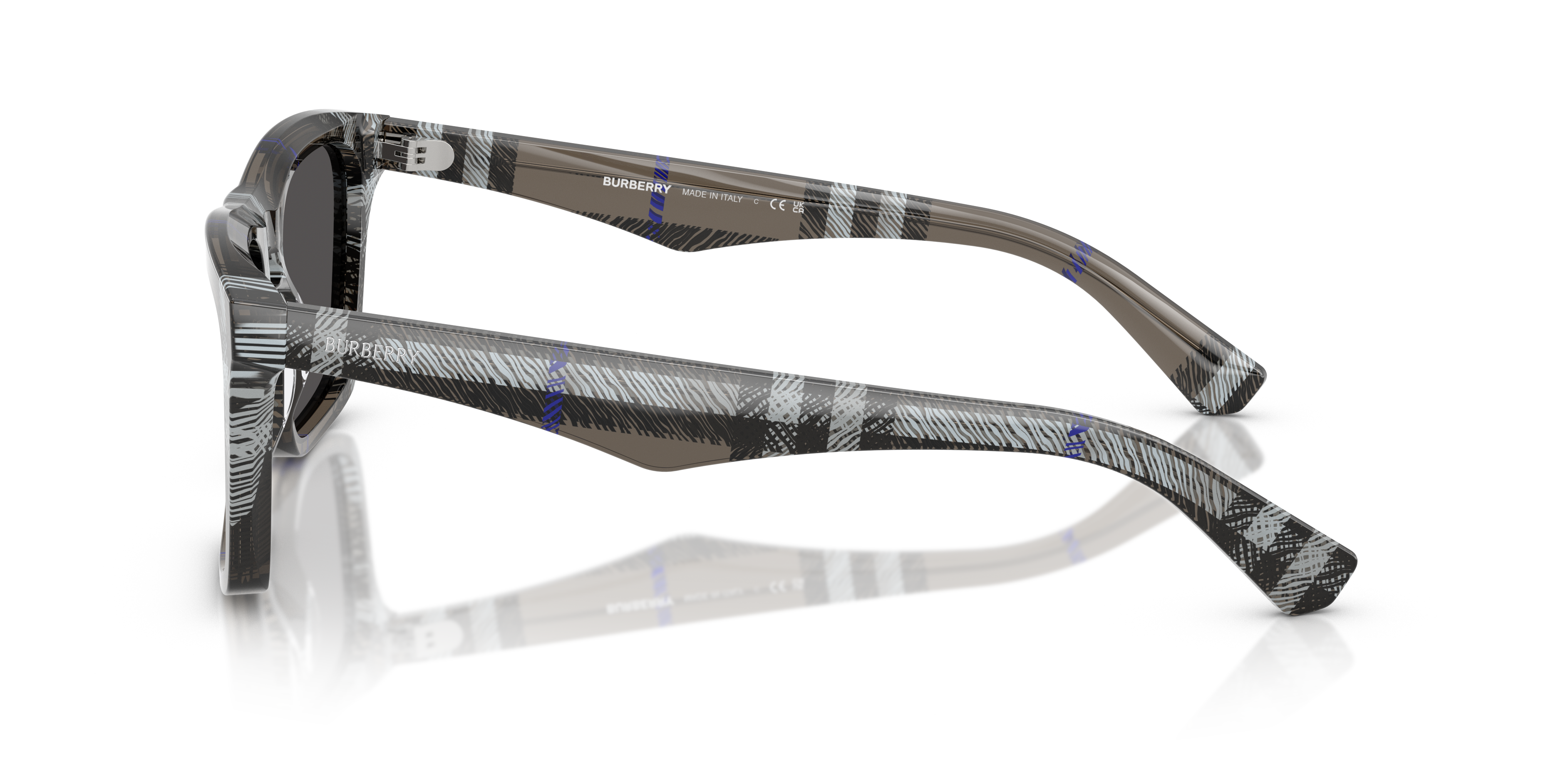 Burberry BE4434 414787 57
