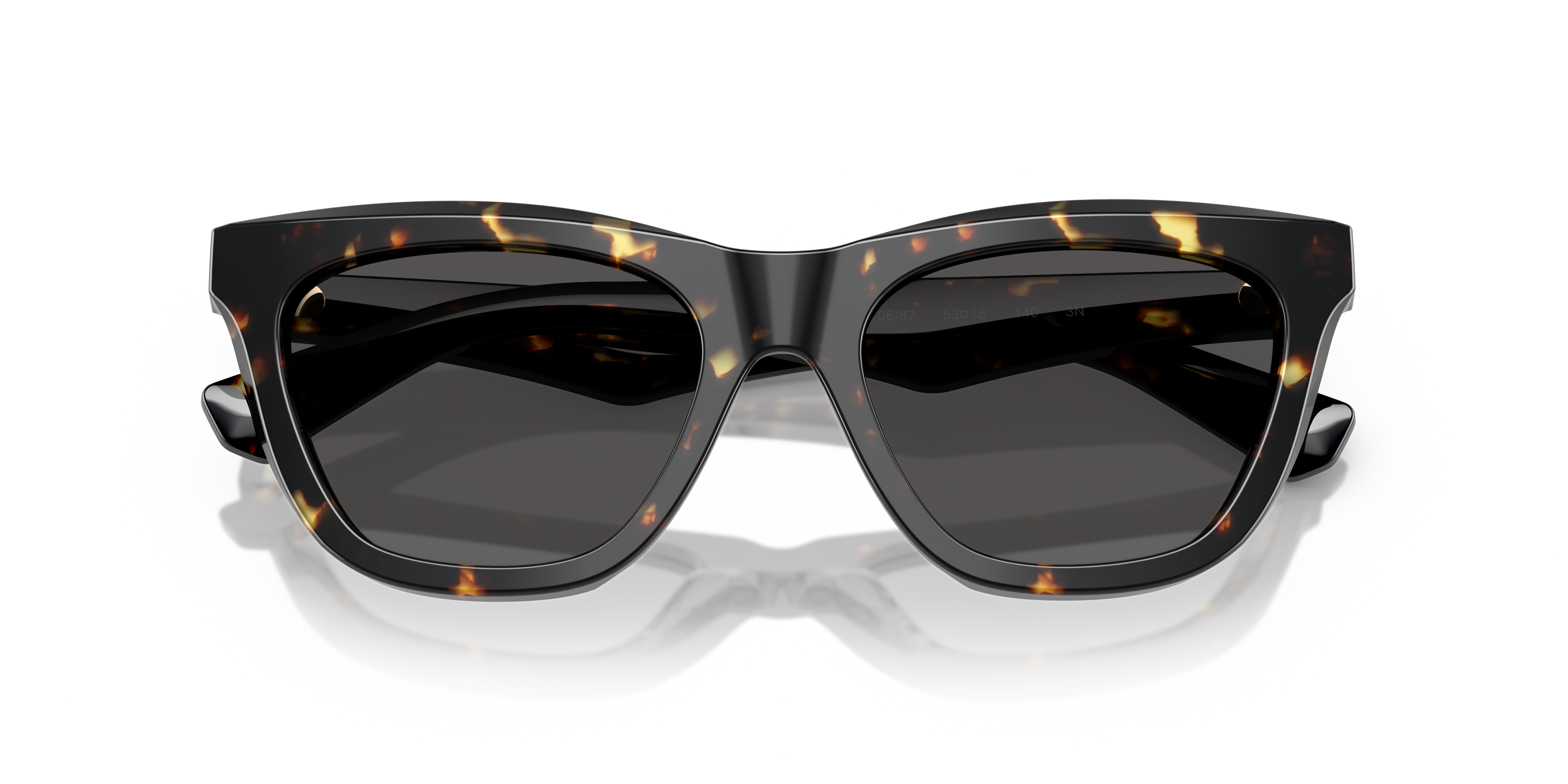 Burberry BE4435 410687 53