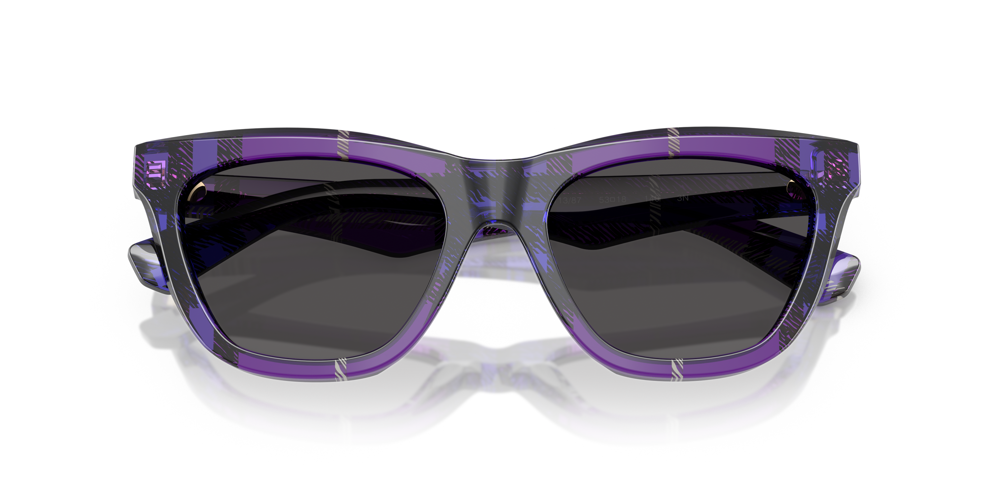 Burberry BE4435 411387 53