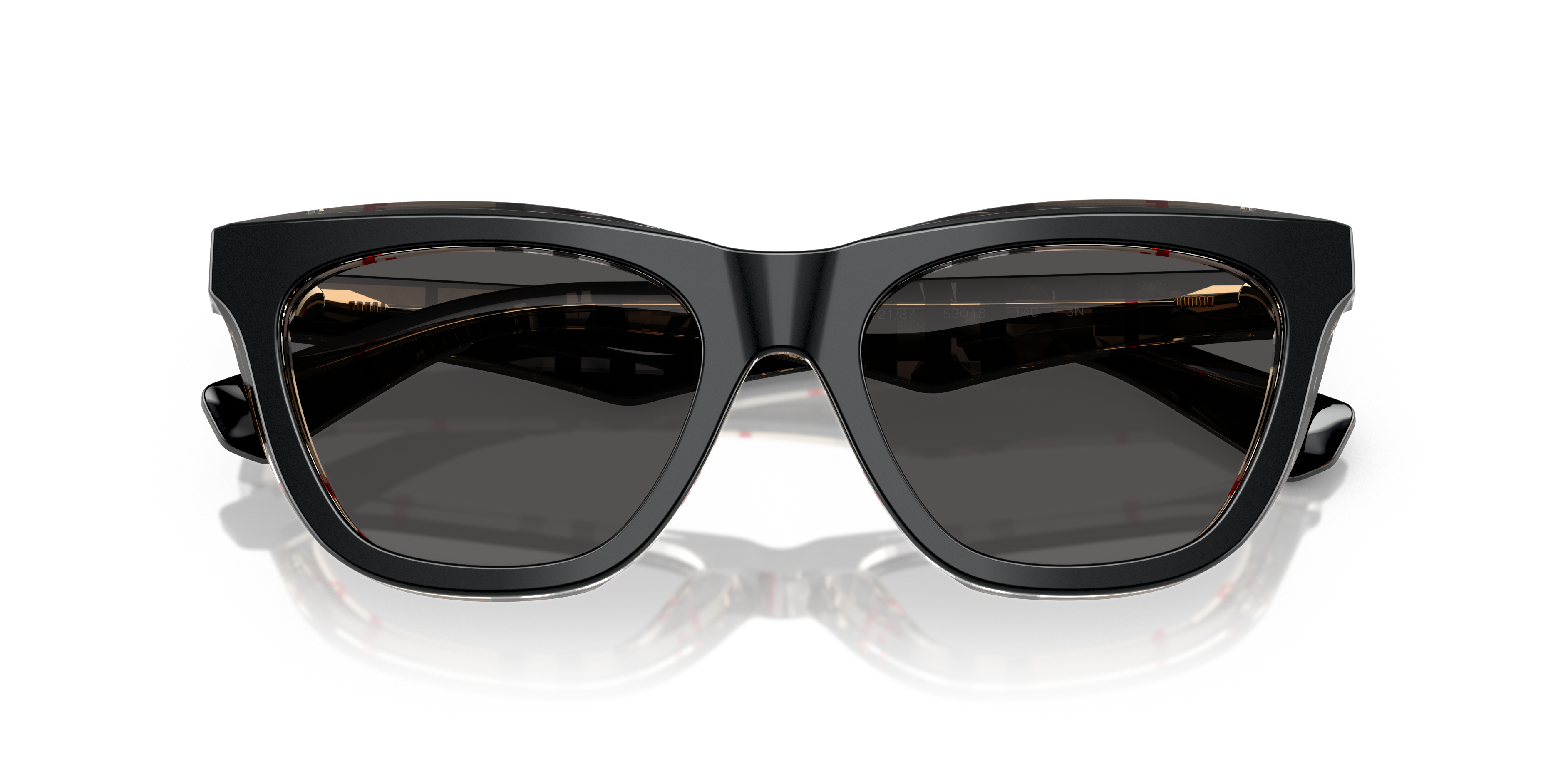 Burberry BE4435 412187 53