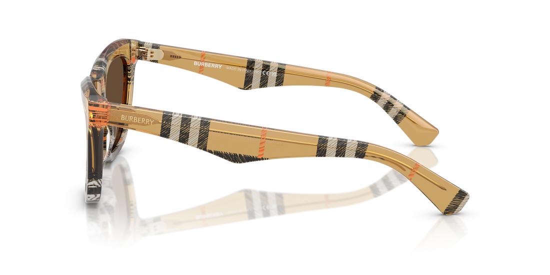 Burberry BE4435 414673 53