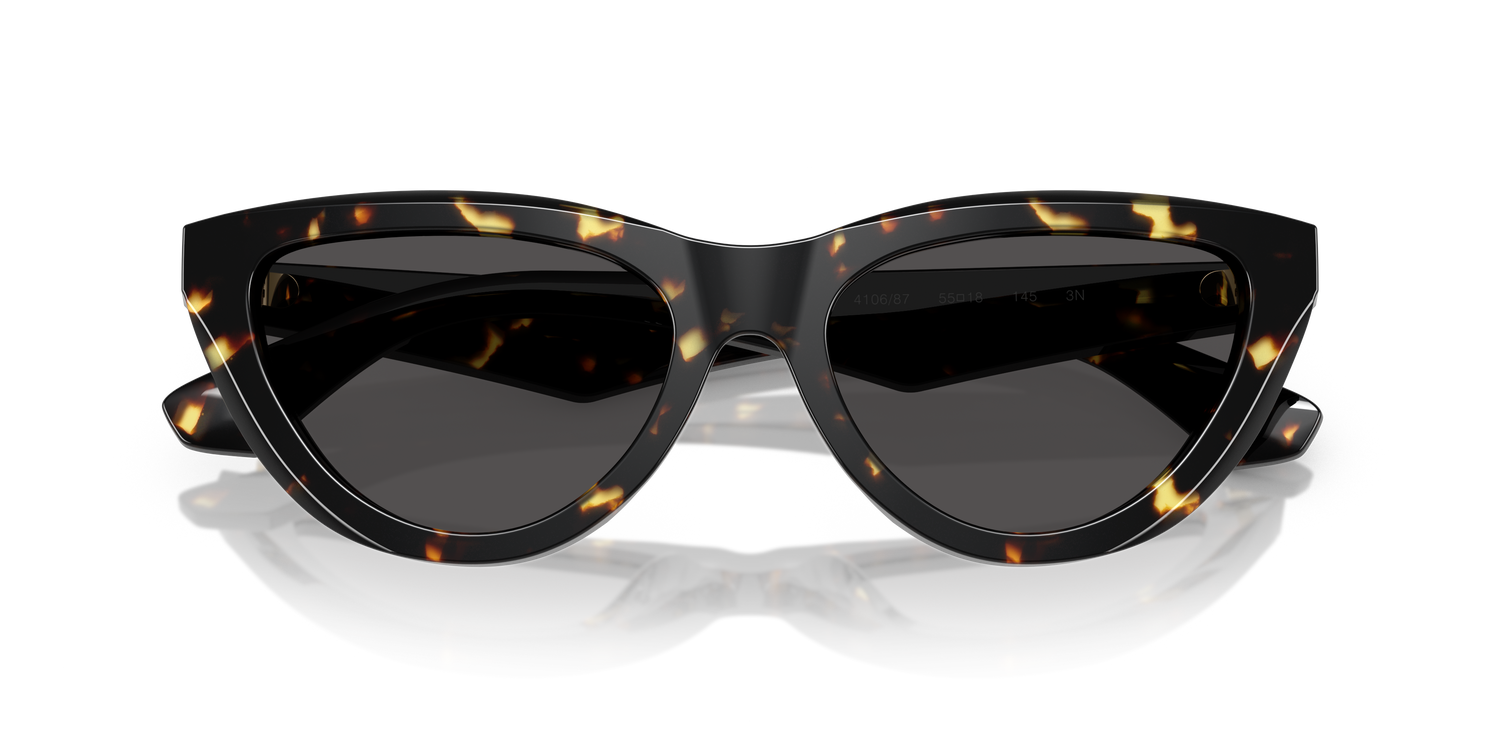 Burberry BE4436U 410687 55