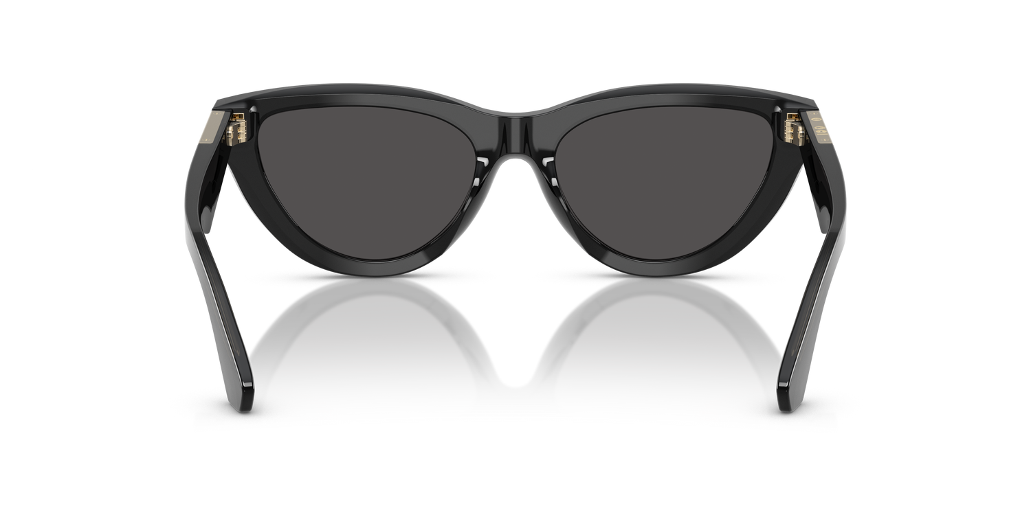 Burberry BE4436U 411287 55