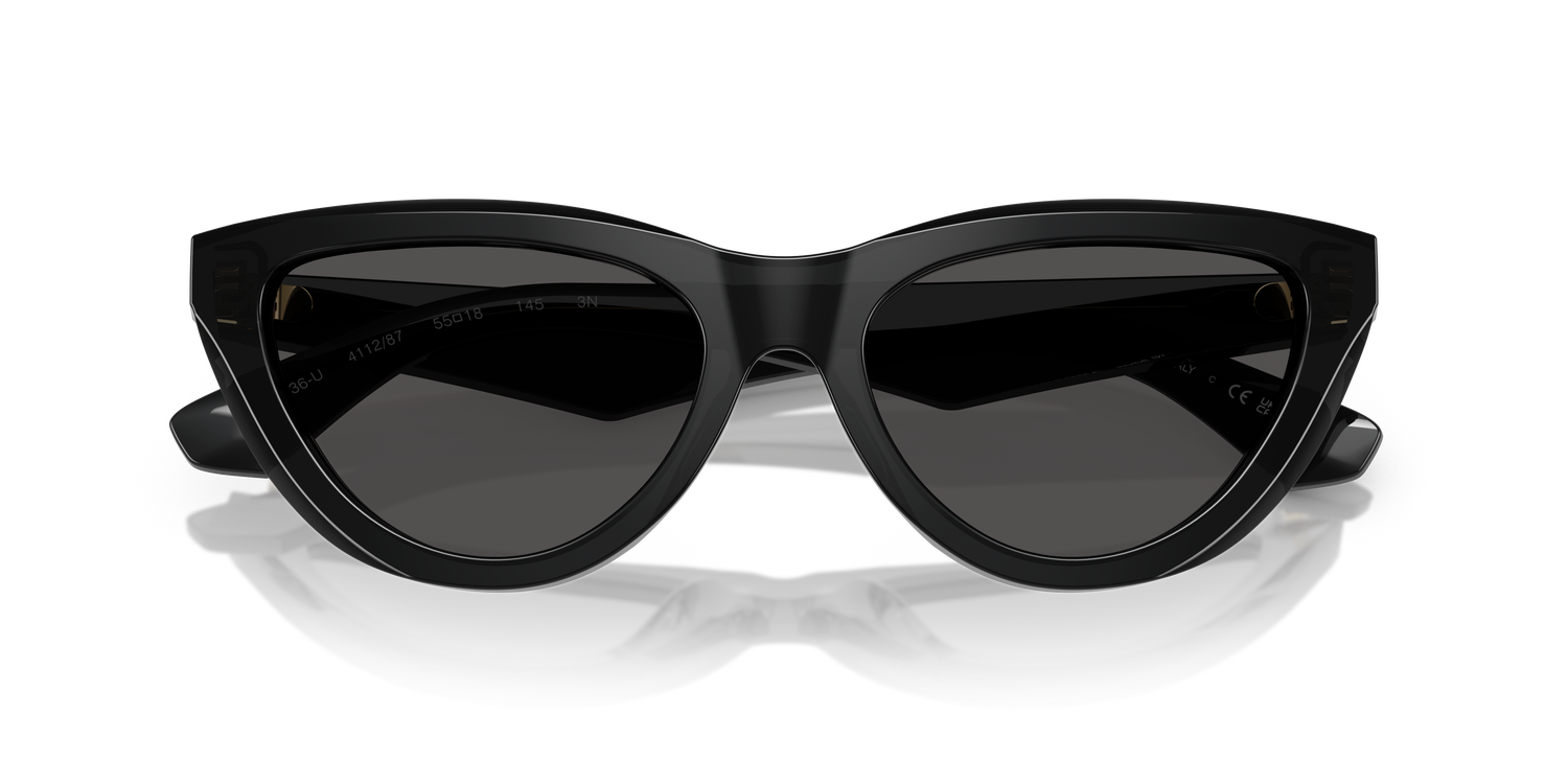 Burberry BE4436U 411287 55