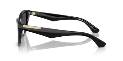 Burberry BE4436U 411287 55