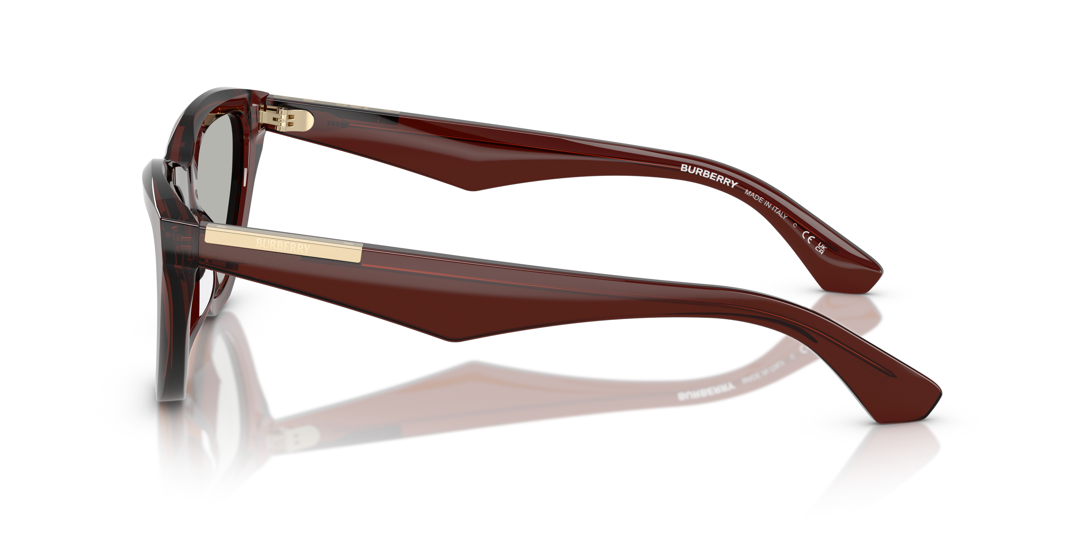 Burberry BE4436U 41448V 55