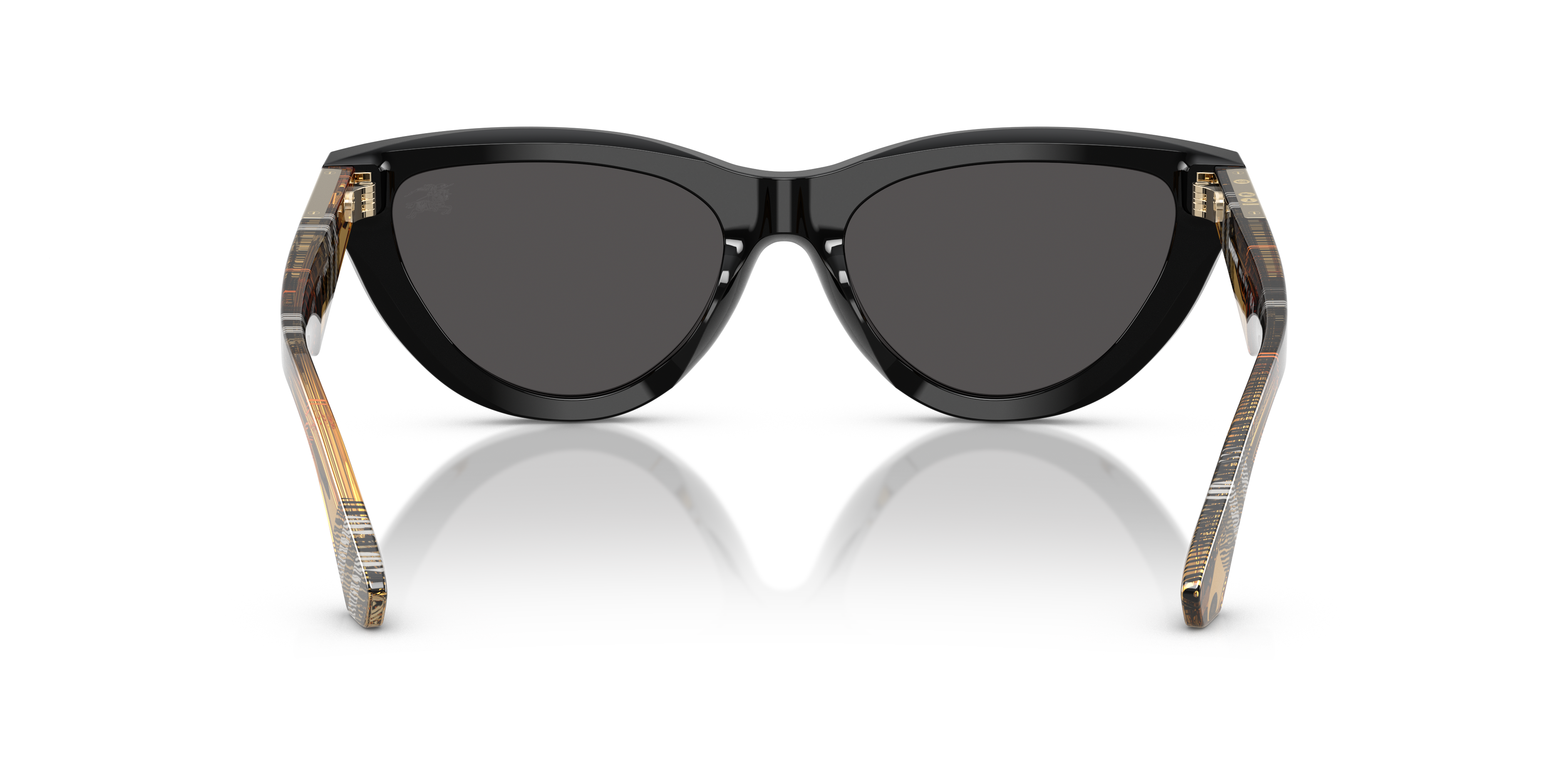 Burberry BE4436U 418887 55