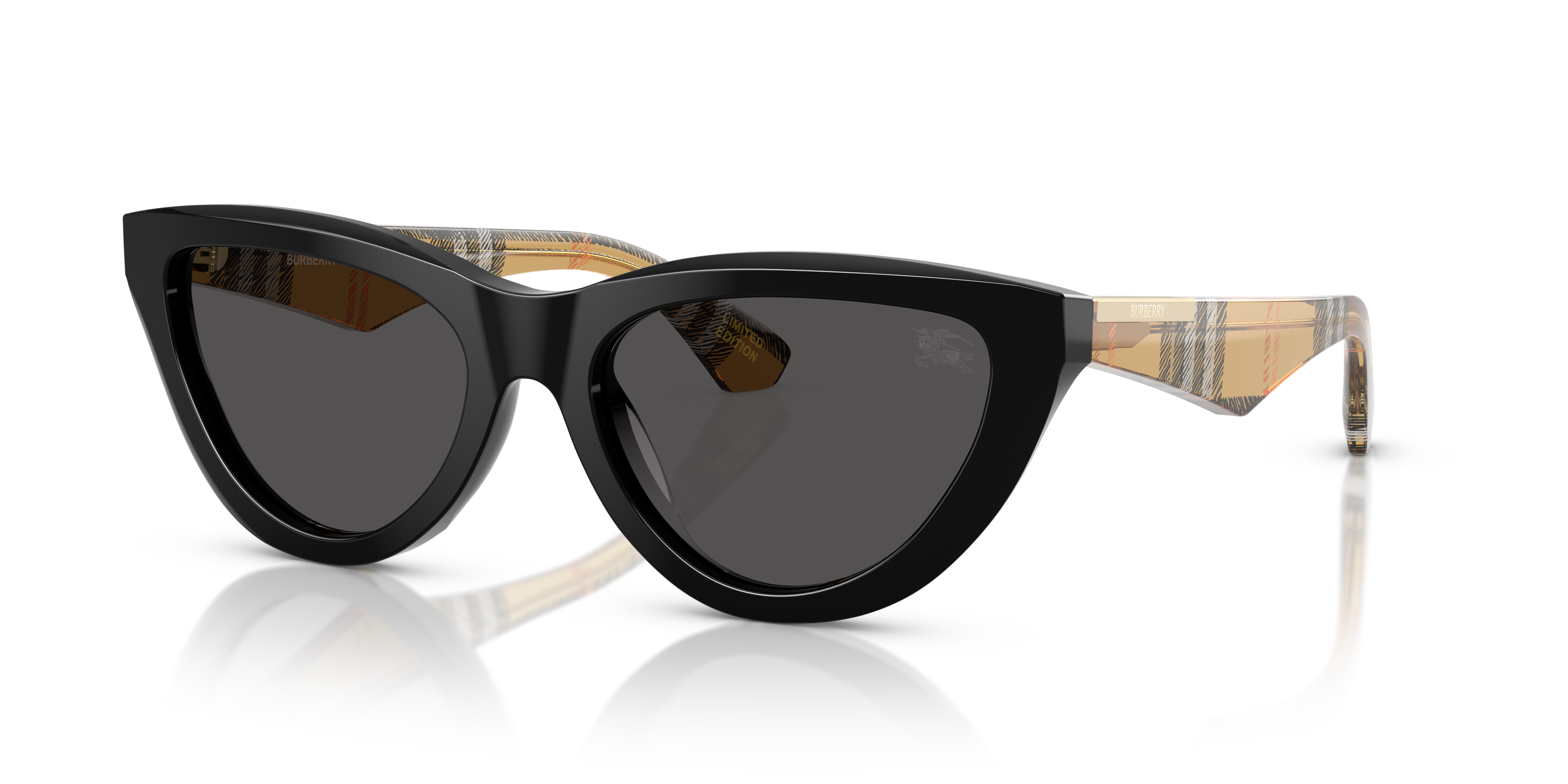 Burberry BE4436U 418887 55