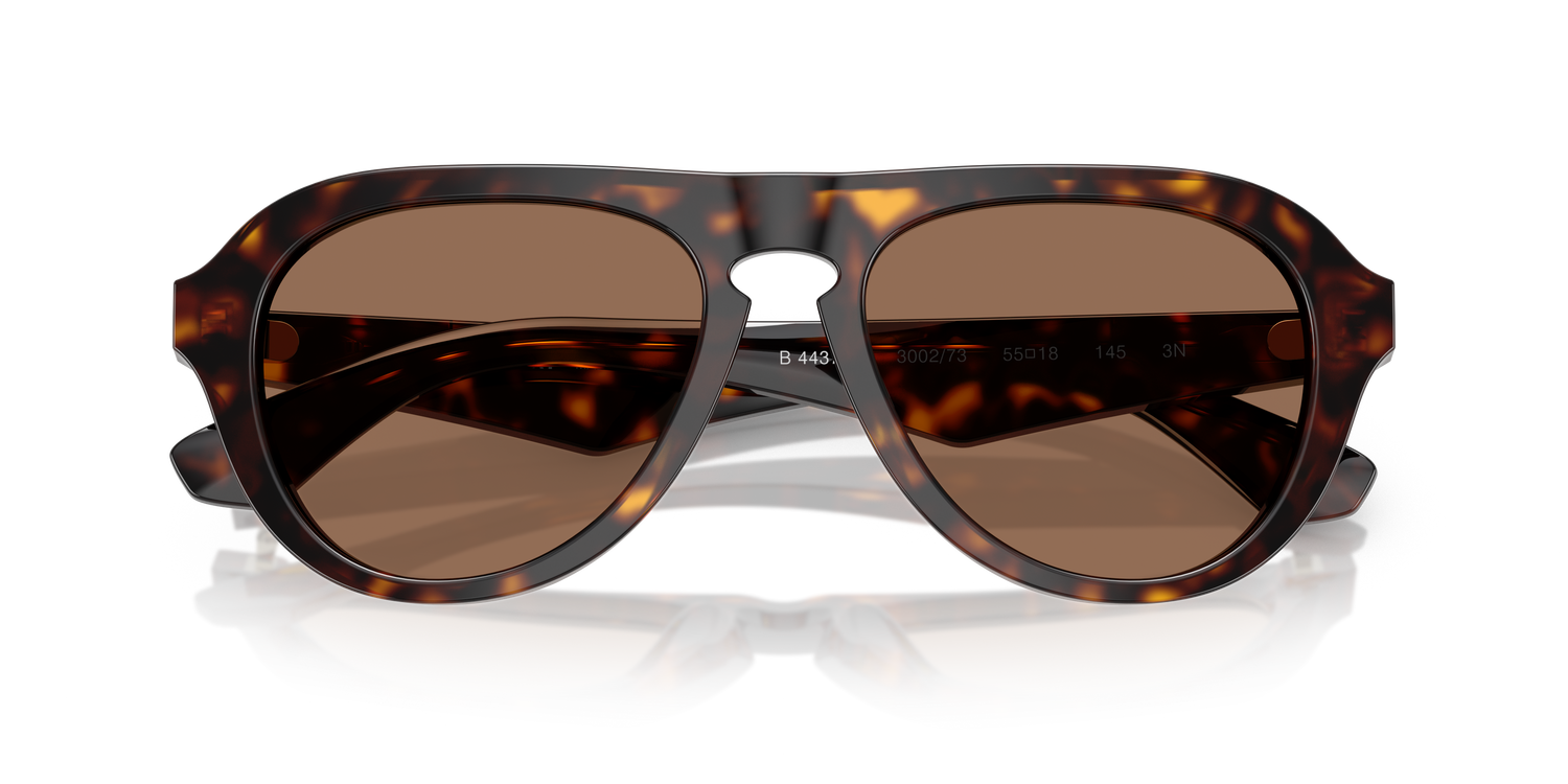 Burberry BE4437U 300273 55