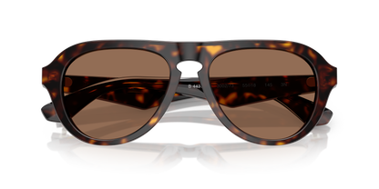 Burberry BE4437U 300273 55