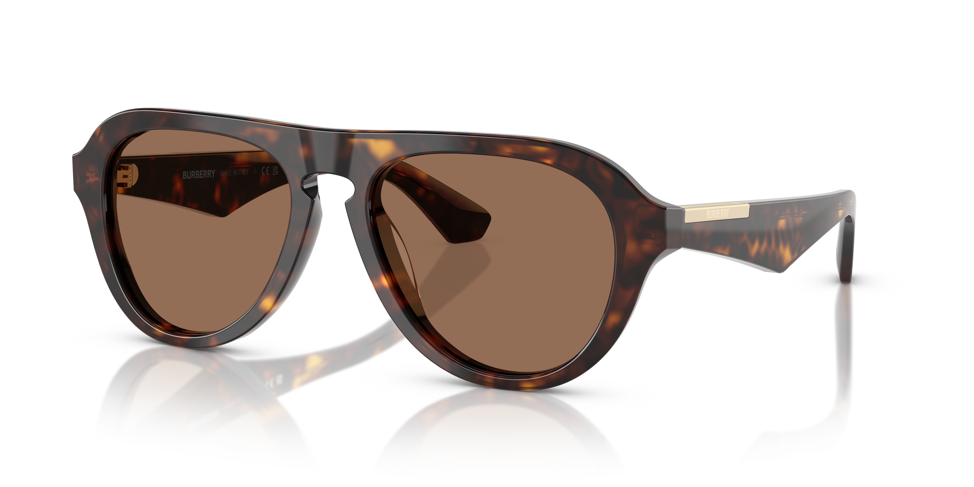 Burberry BE4437U 300273 55