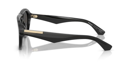 Burberry BE4437U 411287 55