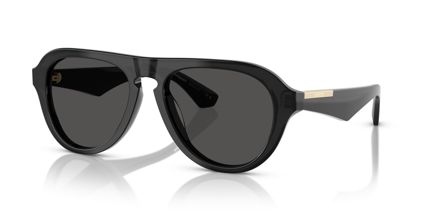 Burberry BE4437U 411287 55