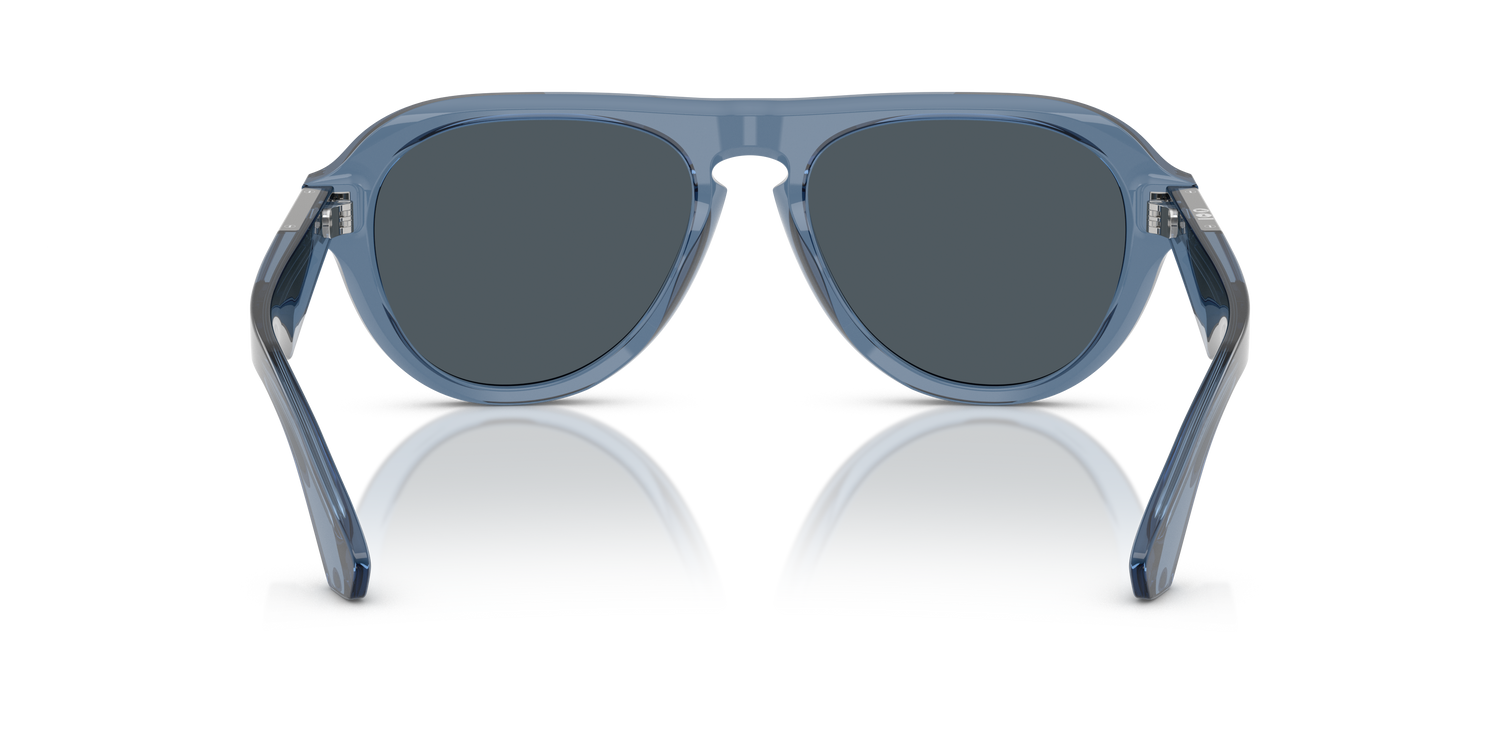 Burberry BE4437U 411787 55