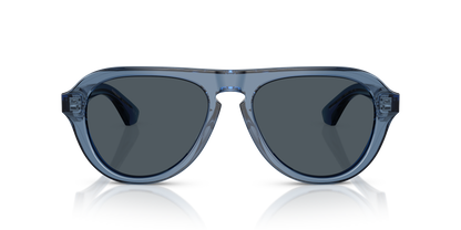 Burberry BE4437U 411787 55