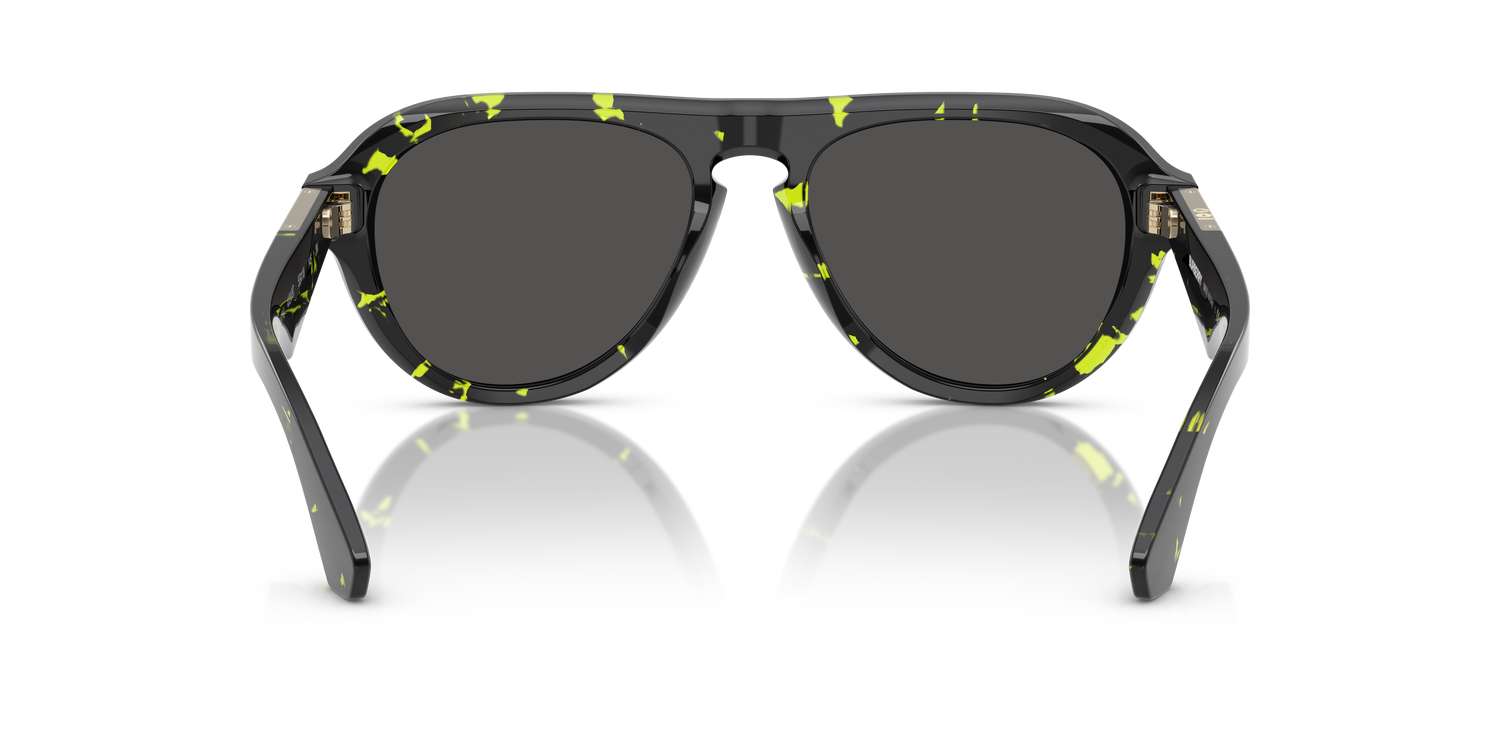 Burberry BE4437U 412487 55