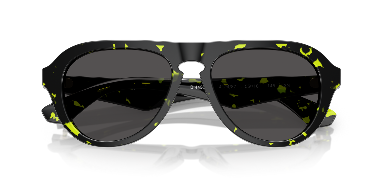 Burberry BE4437U 412487 55