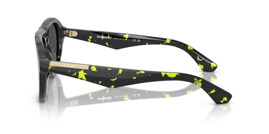 Burberry BE4437U 412487 55