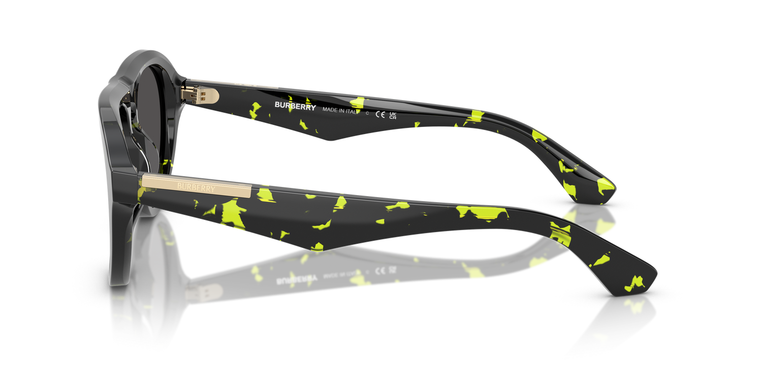 Burberry BE4437U 412487 55