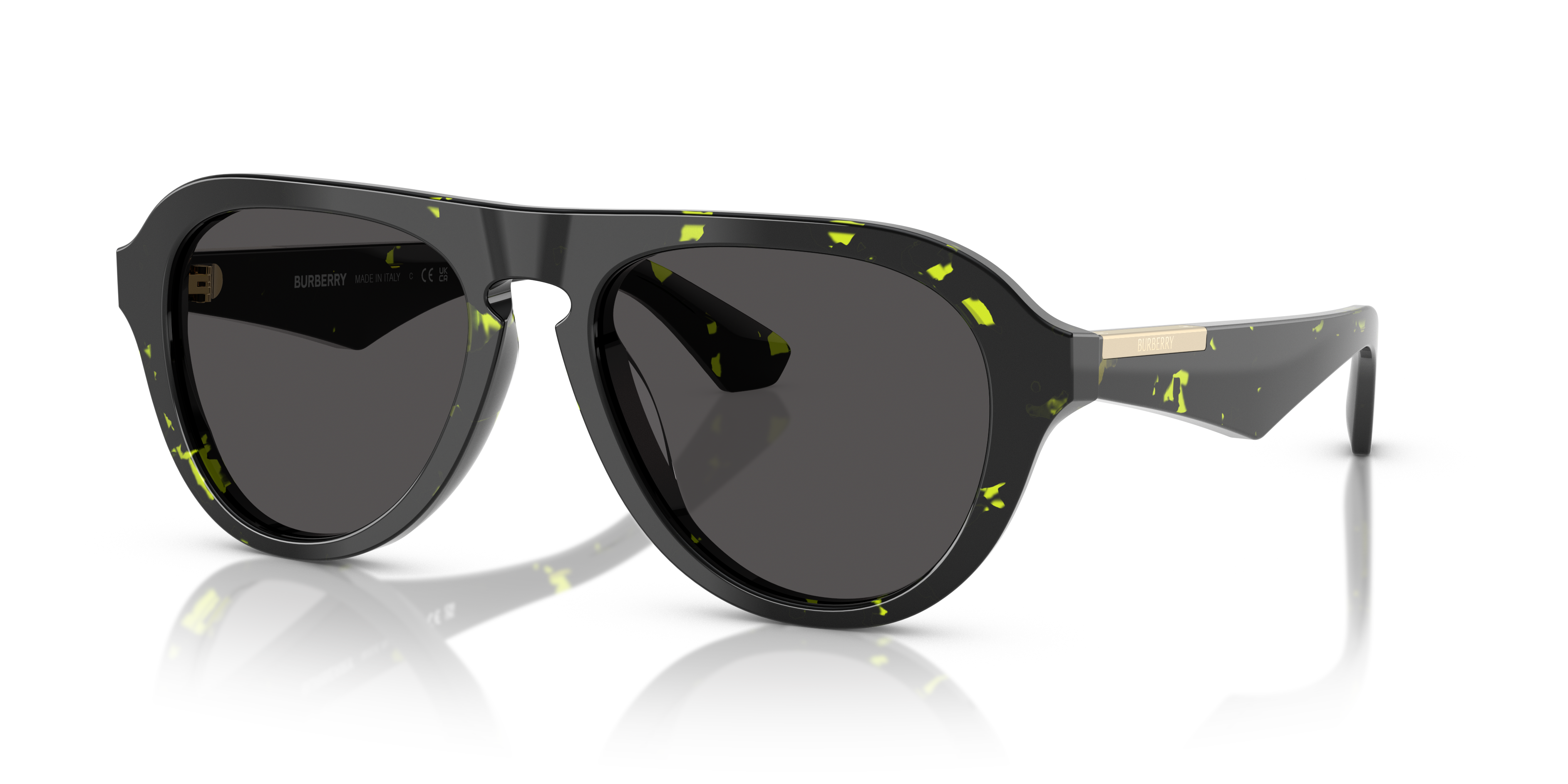 Burberry BE4437U 412487 55