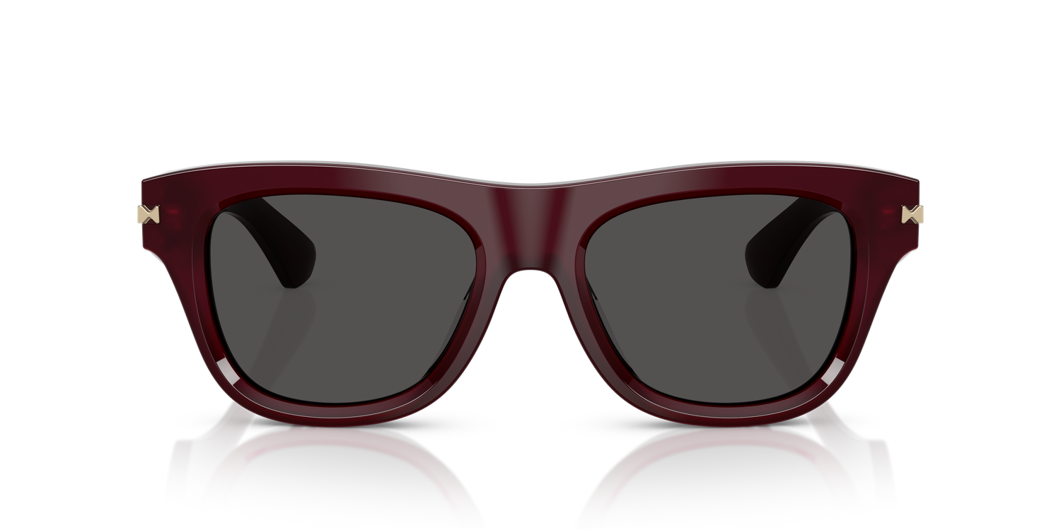 Burberry BE4438U 326587 53