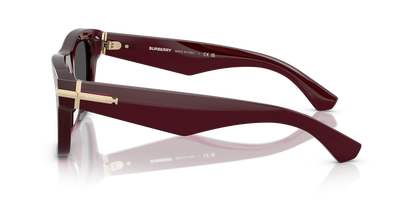 Burberry BE4438U 326587 53