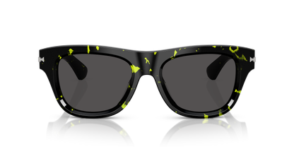 Burberry BE4438U 412487 53