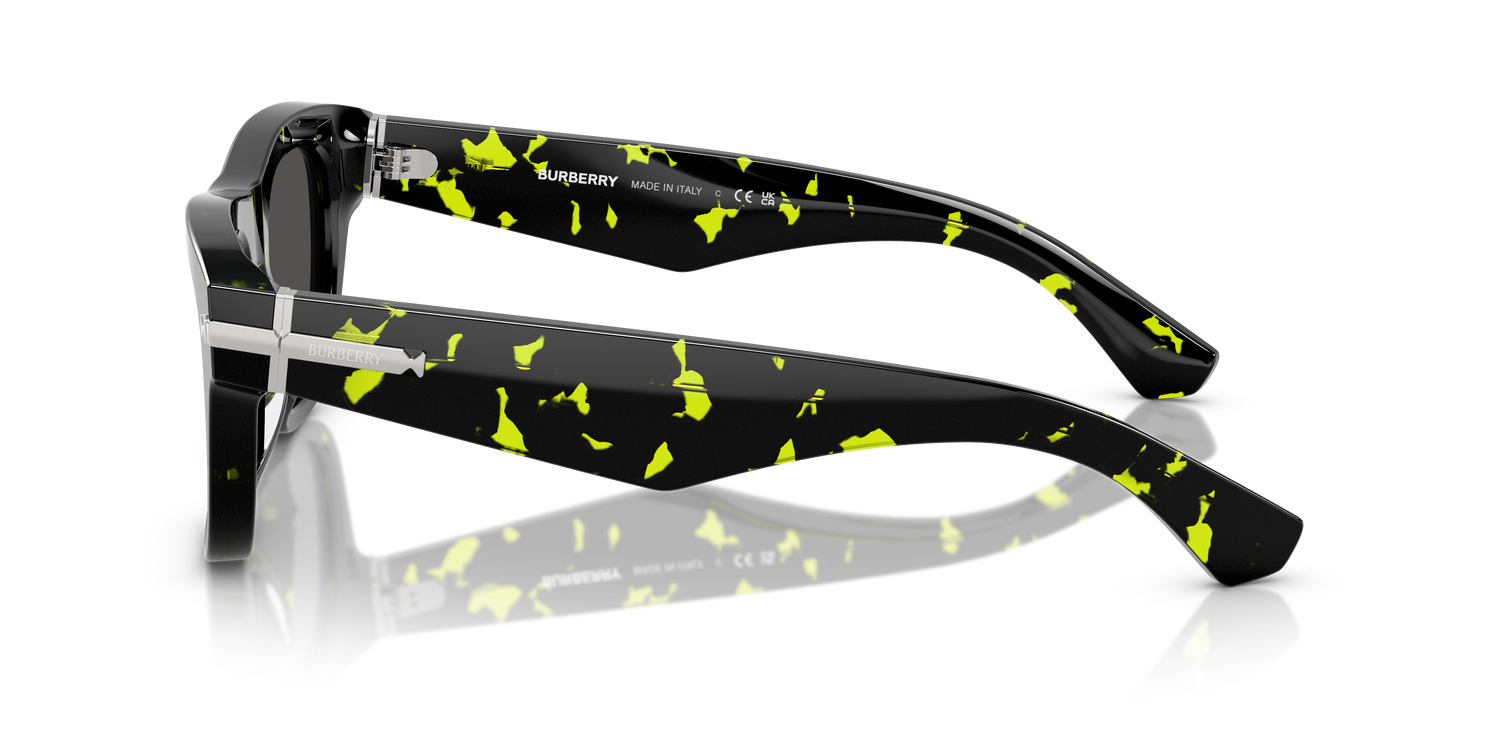 Burberry BE4438U 412487 53