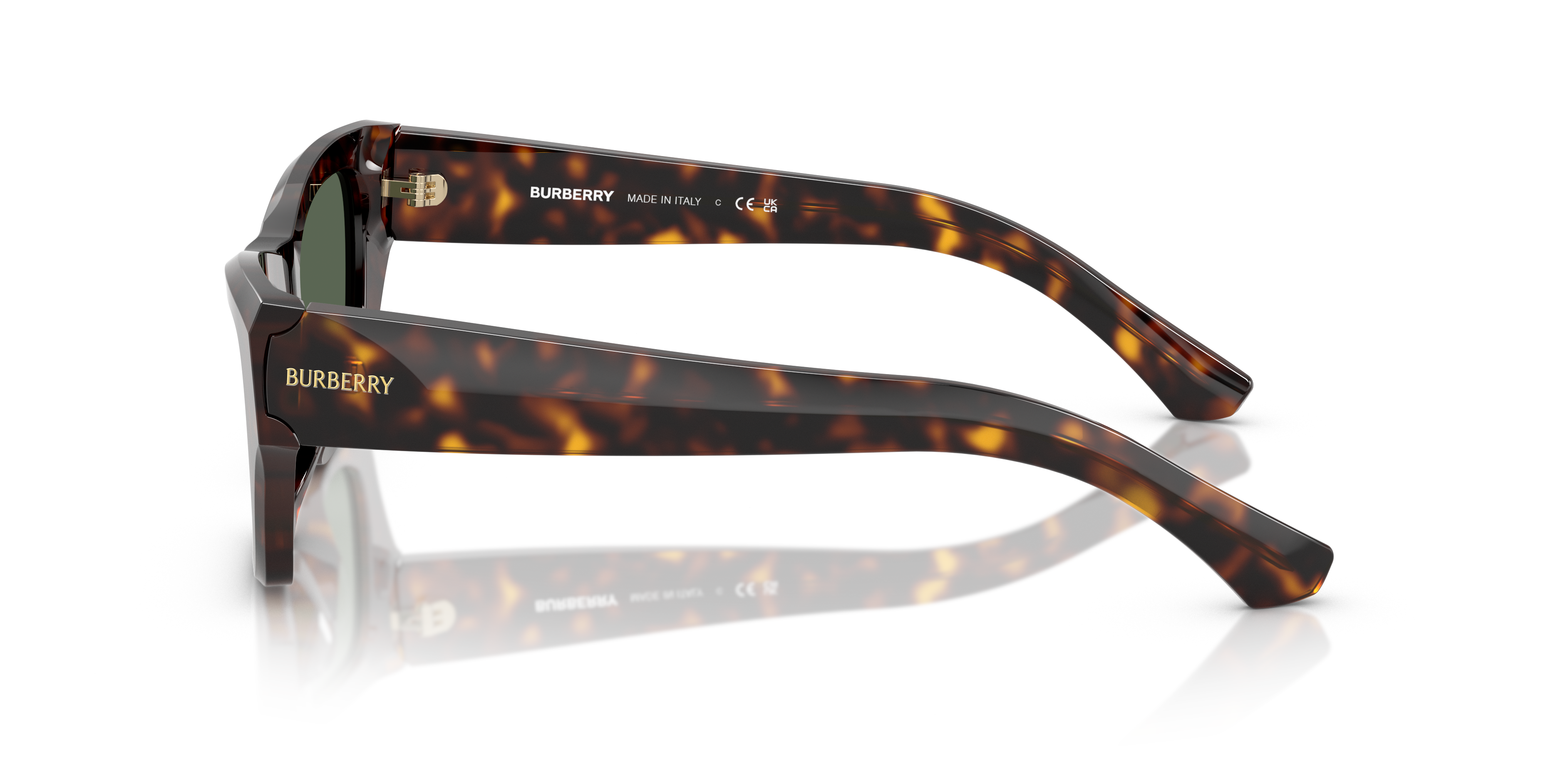 Burberry BE4441U 300271 52