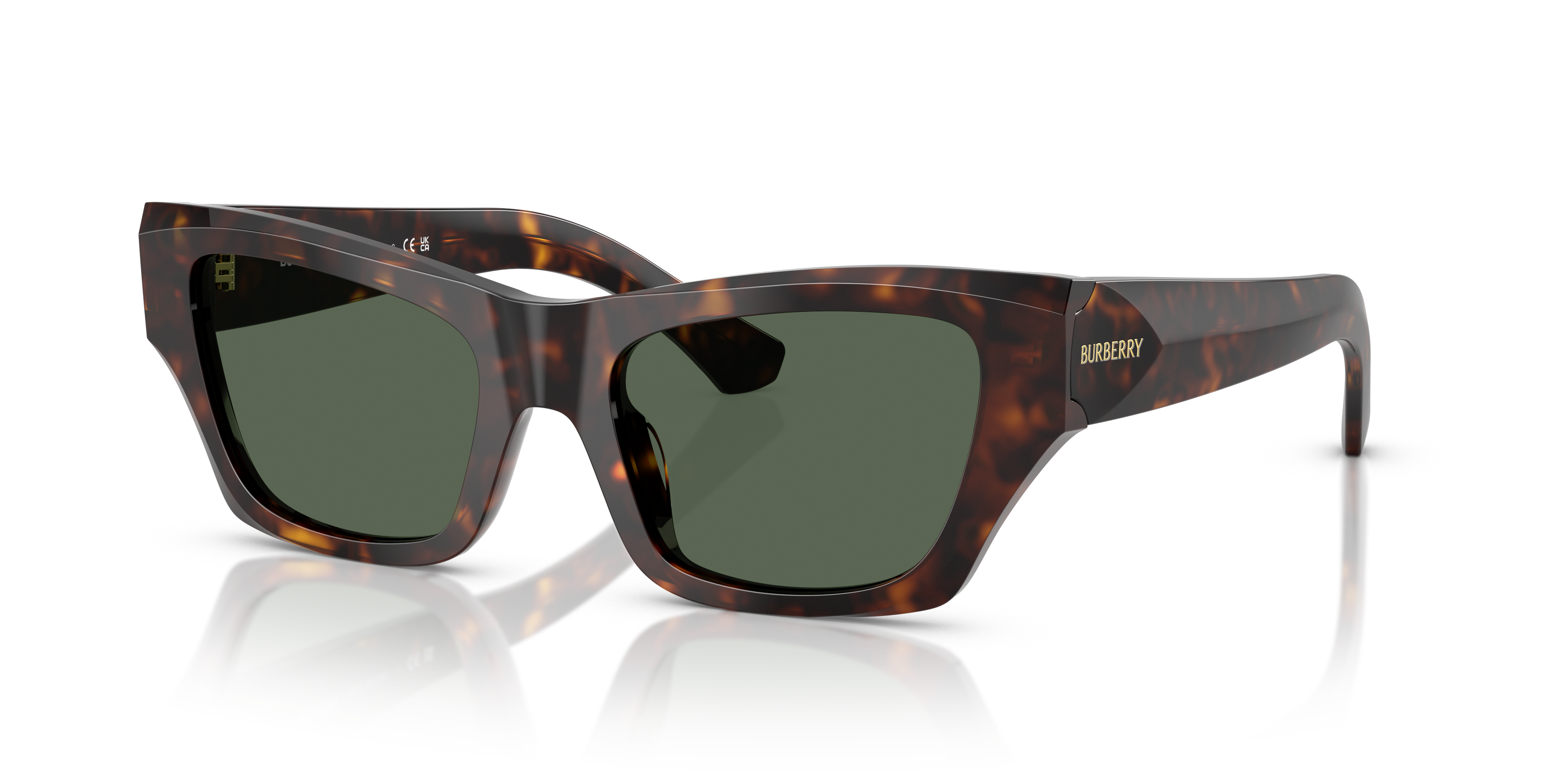 Burberry BE4441U 300271 52