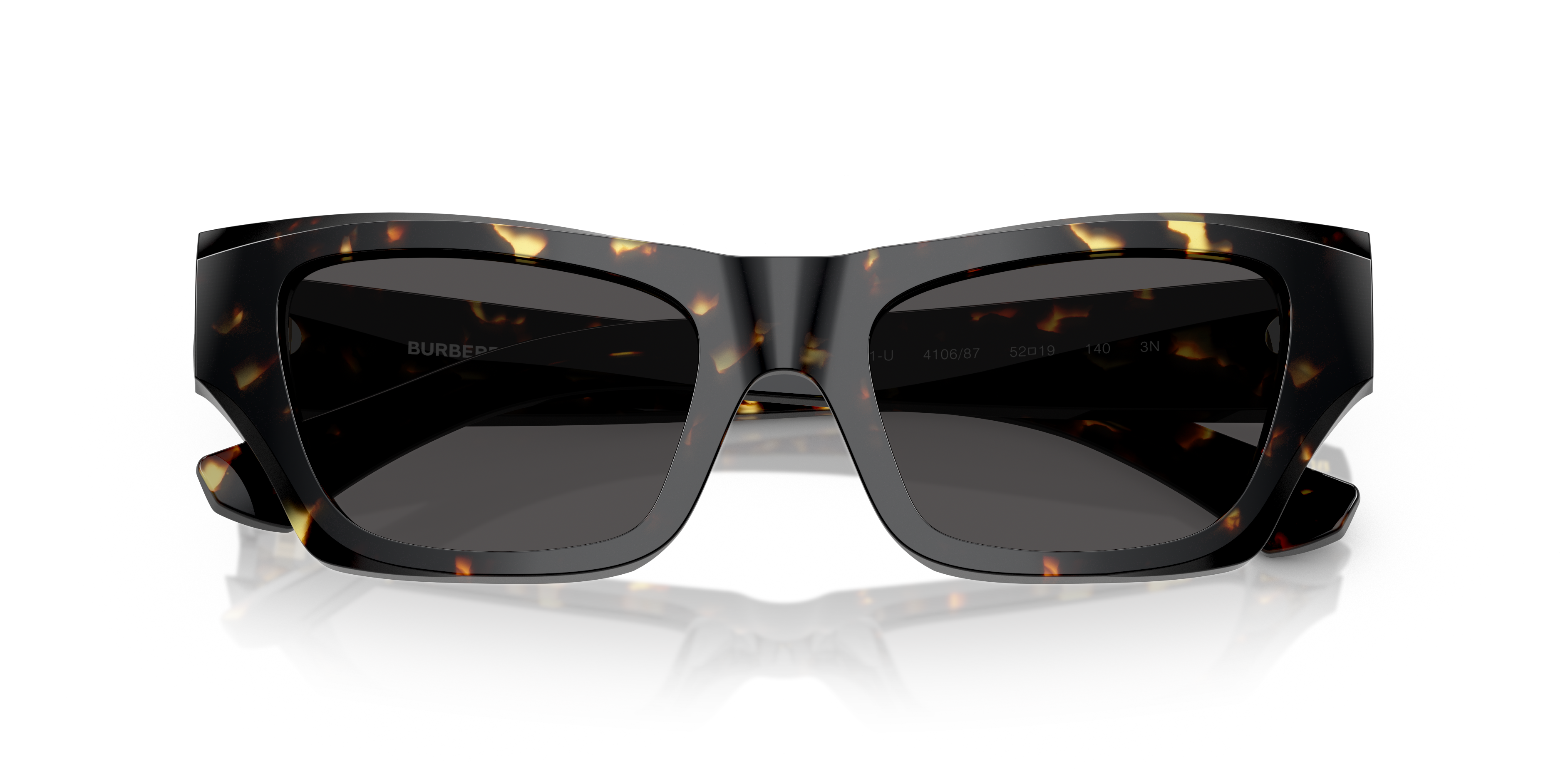 Burberry BE4441U 410687 52