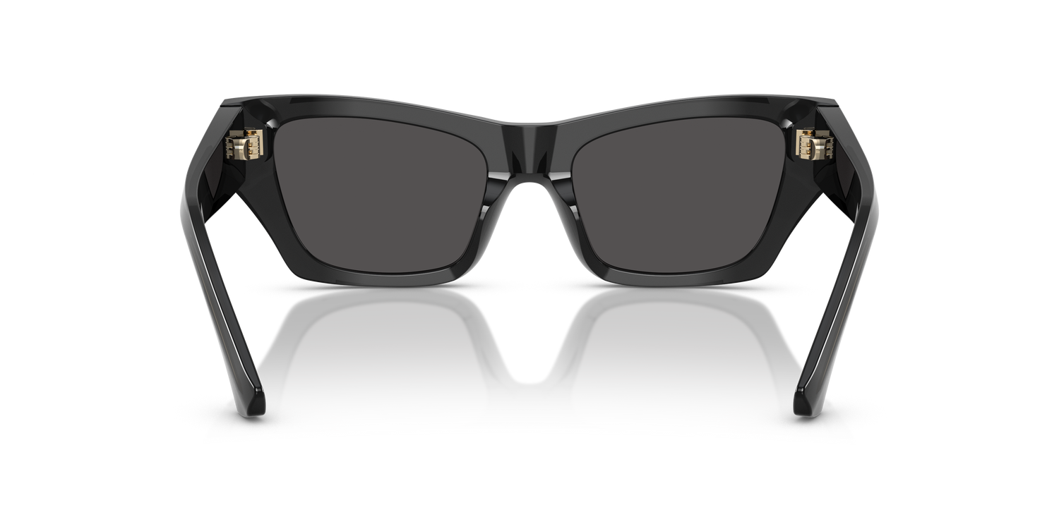 Burberry BE4441U 411287 52