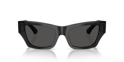 Burberry BE4441U 411287 52