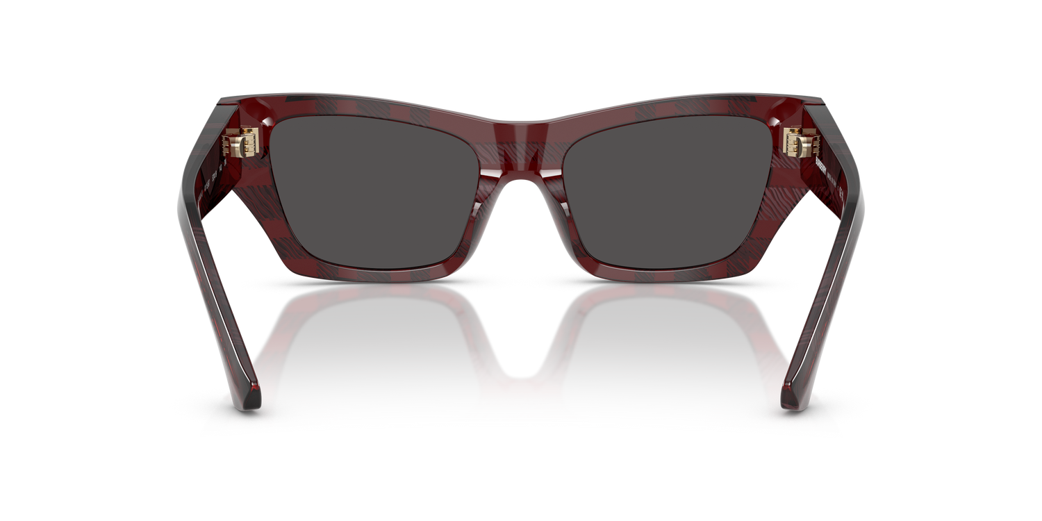 Burberry BE4441U 411587 52