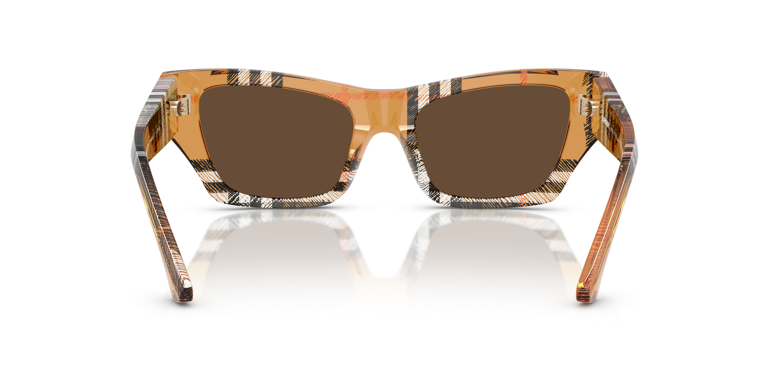 Burberry BE4441U 414673 52