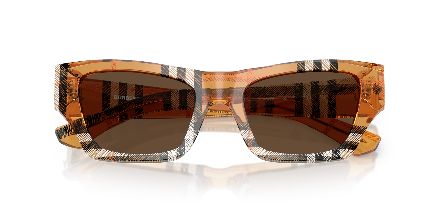 Burberry BE4441U 414673 52