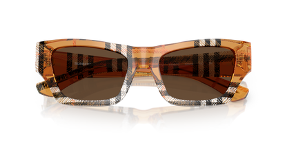 Burberry BE4441U 414673 52