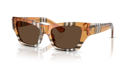 Burberry BE4441U 414673 52