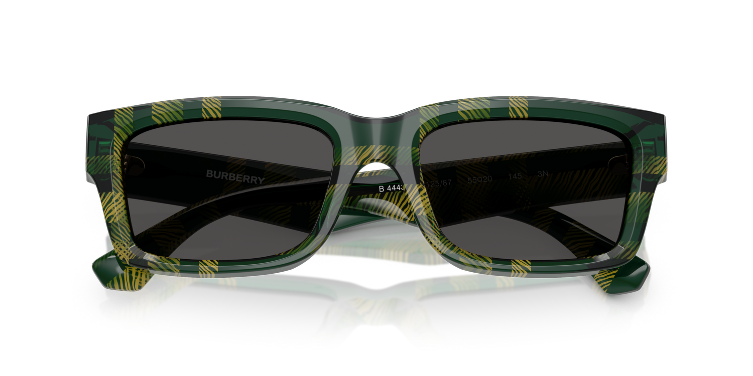 Burberry BE4443 412587 55