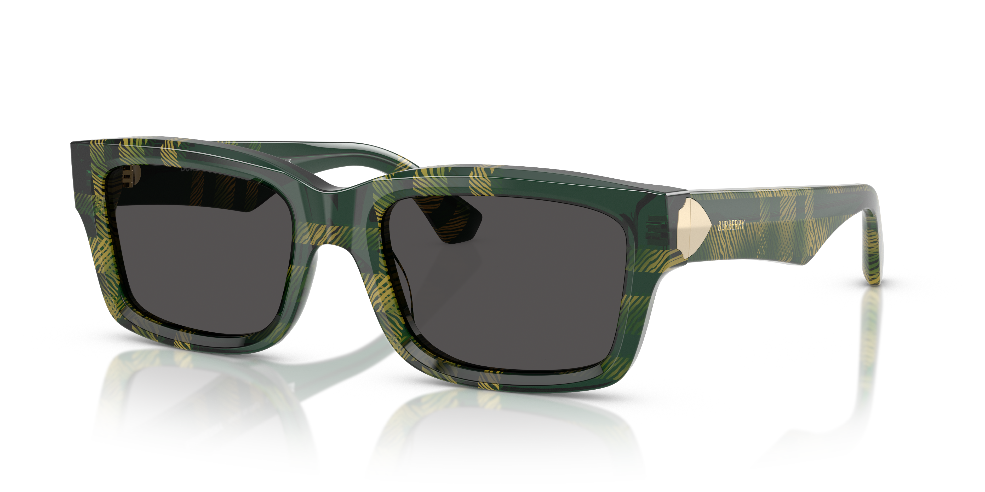 Burberry BE4443 412587 55