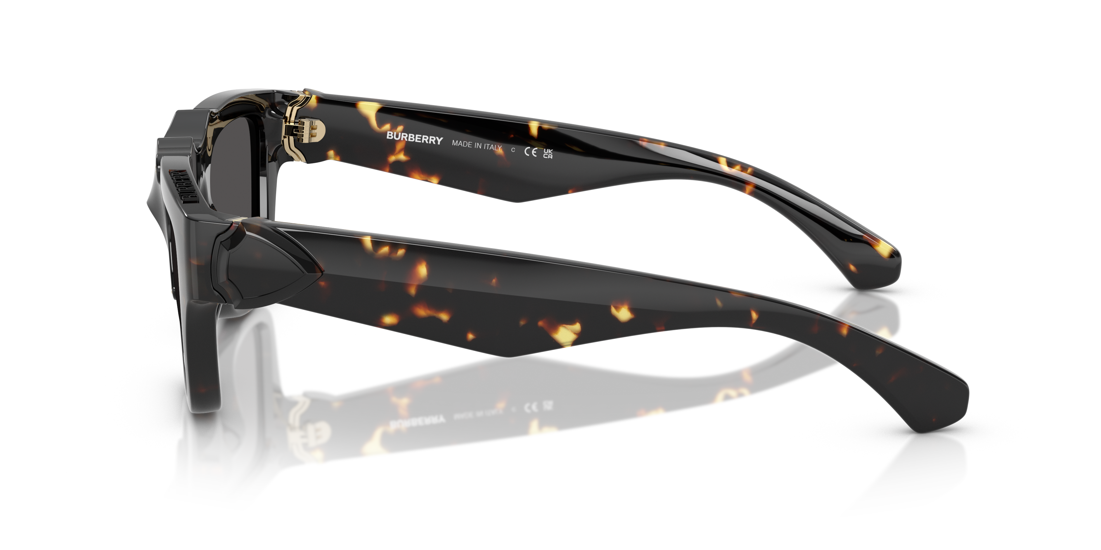 Burberry BE4445U 410687 53