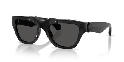 Burberry BE4445U 411287 53