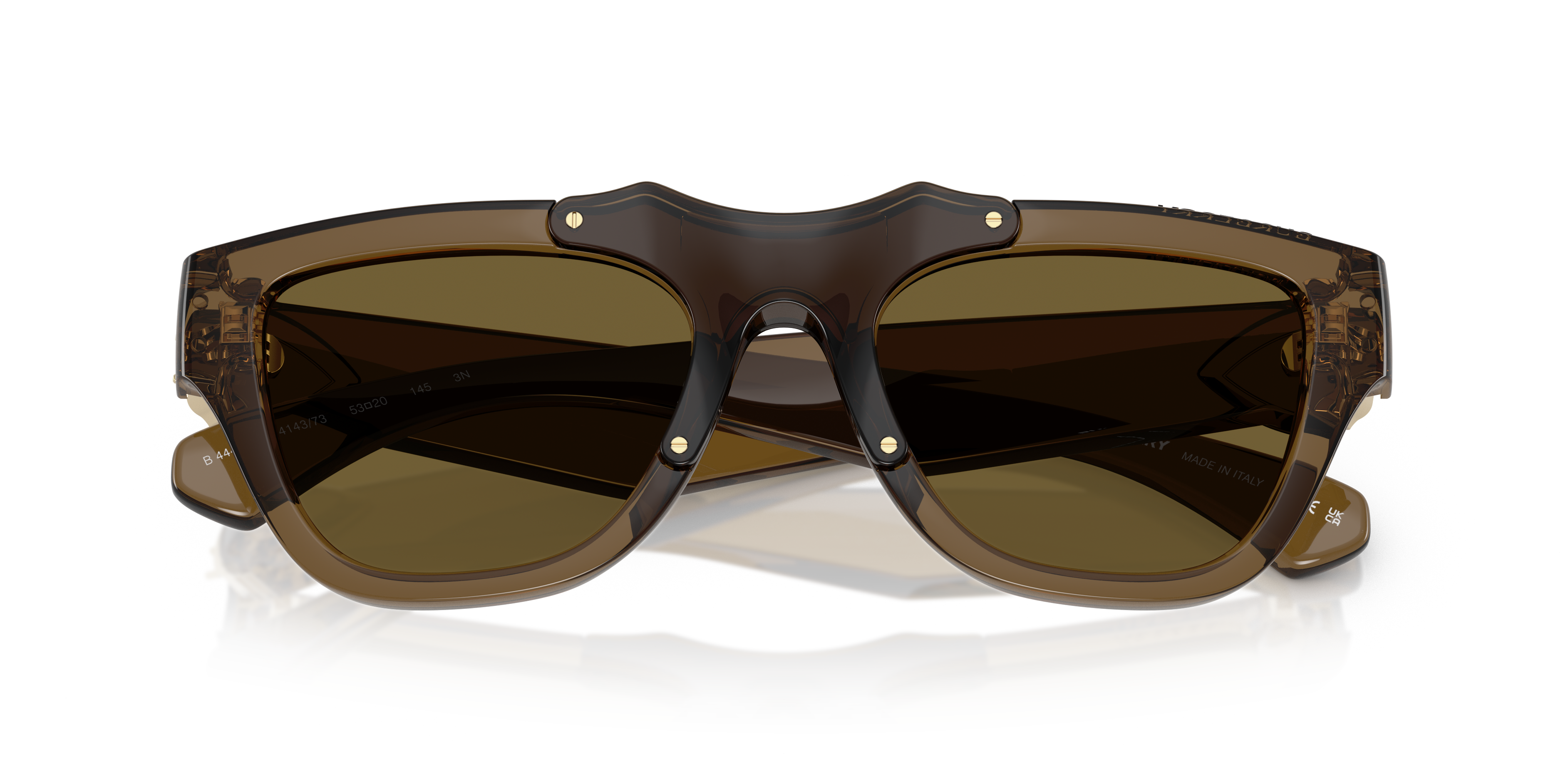 Burberry BE4445U 414373 53