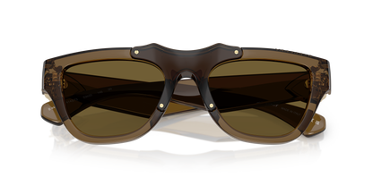 Burberry BE4445U 414373 53