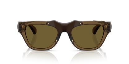 Burberry BE4445U 414373 53