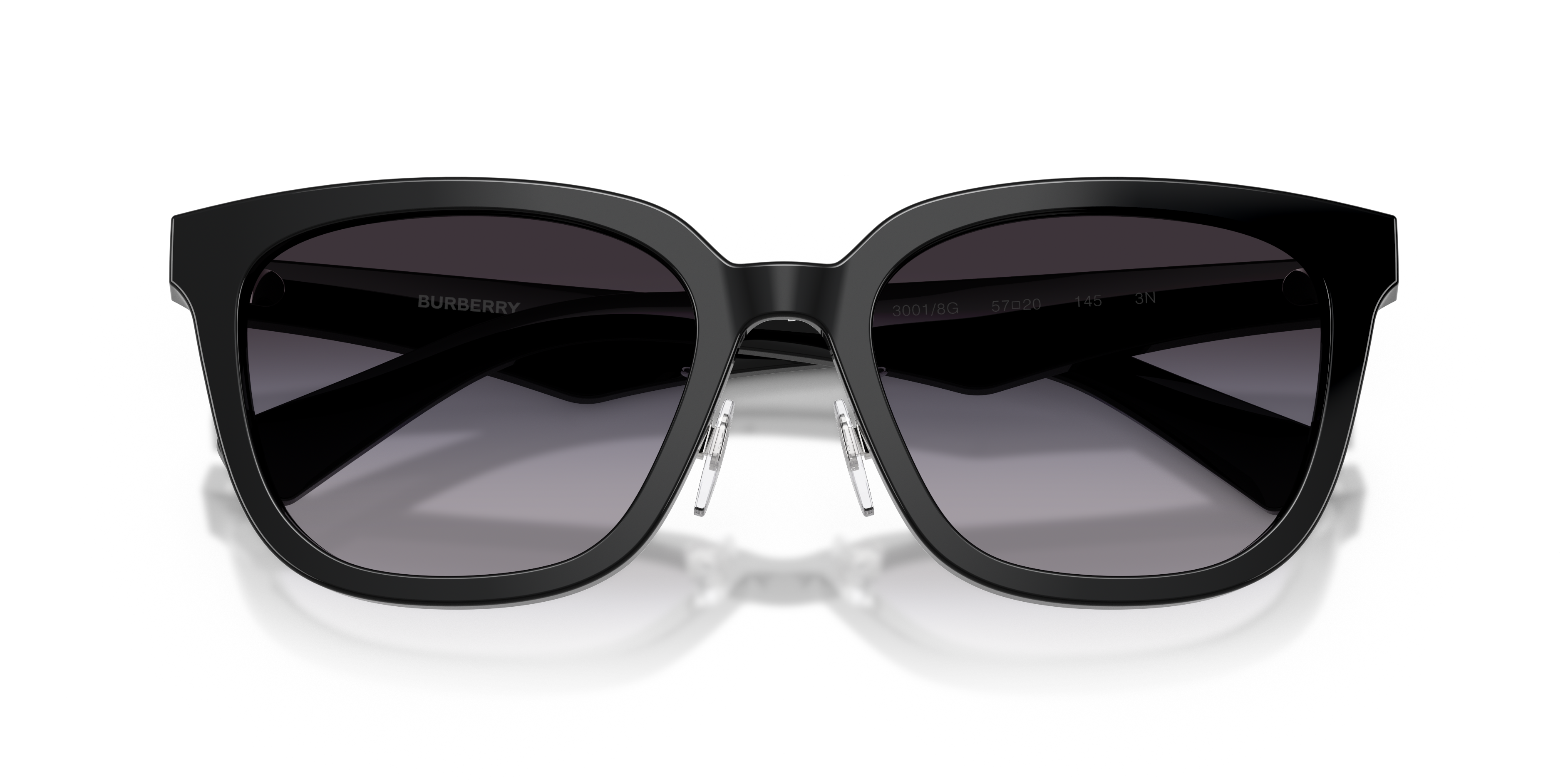 Burberry BE4446D 30018G 57