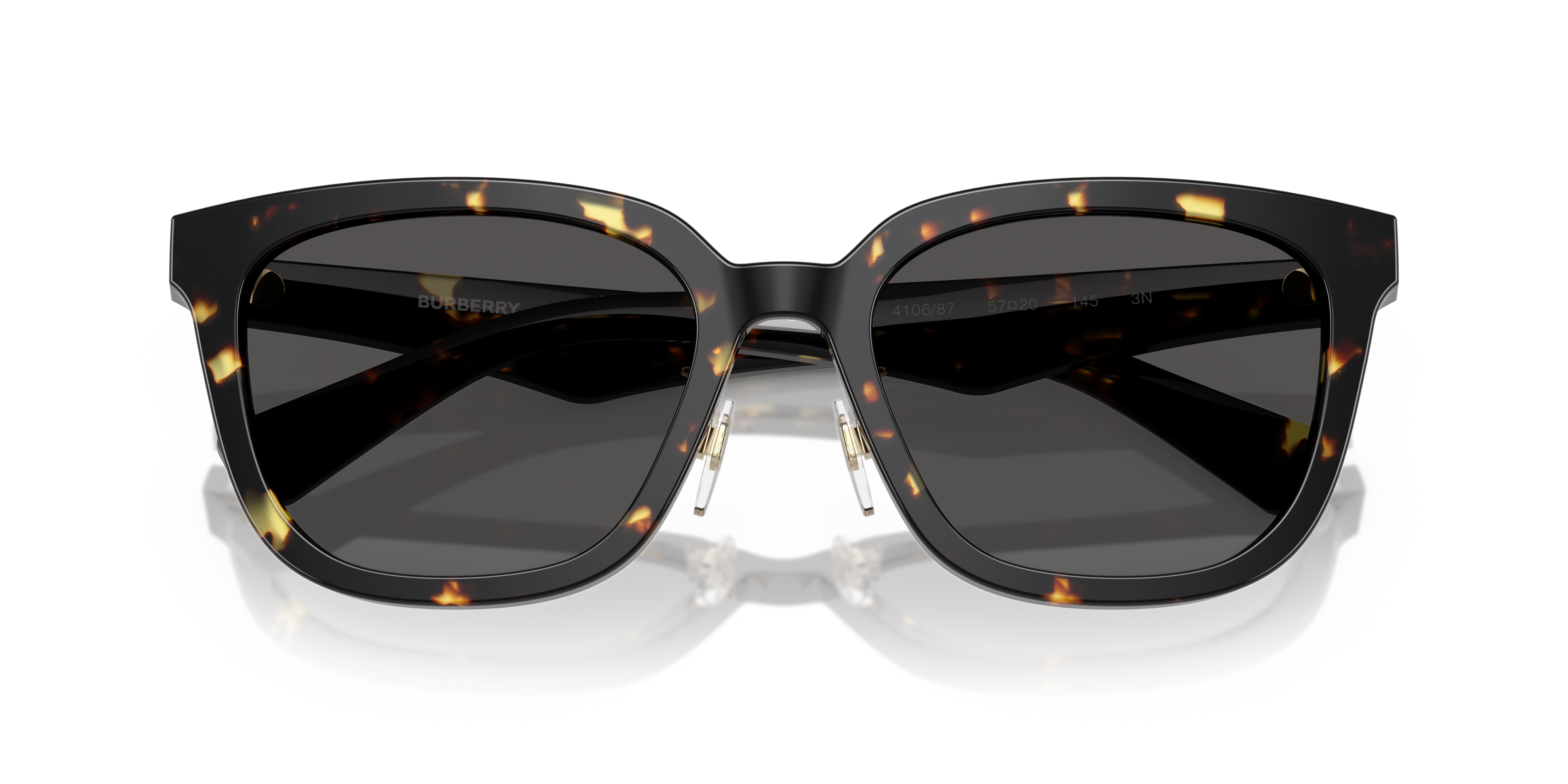 Burberry BE4446D 410687 57