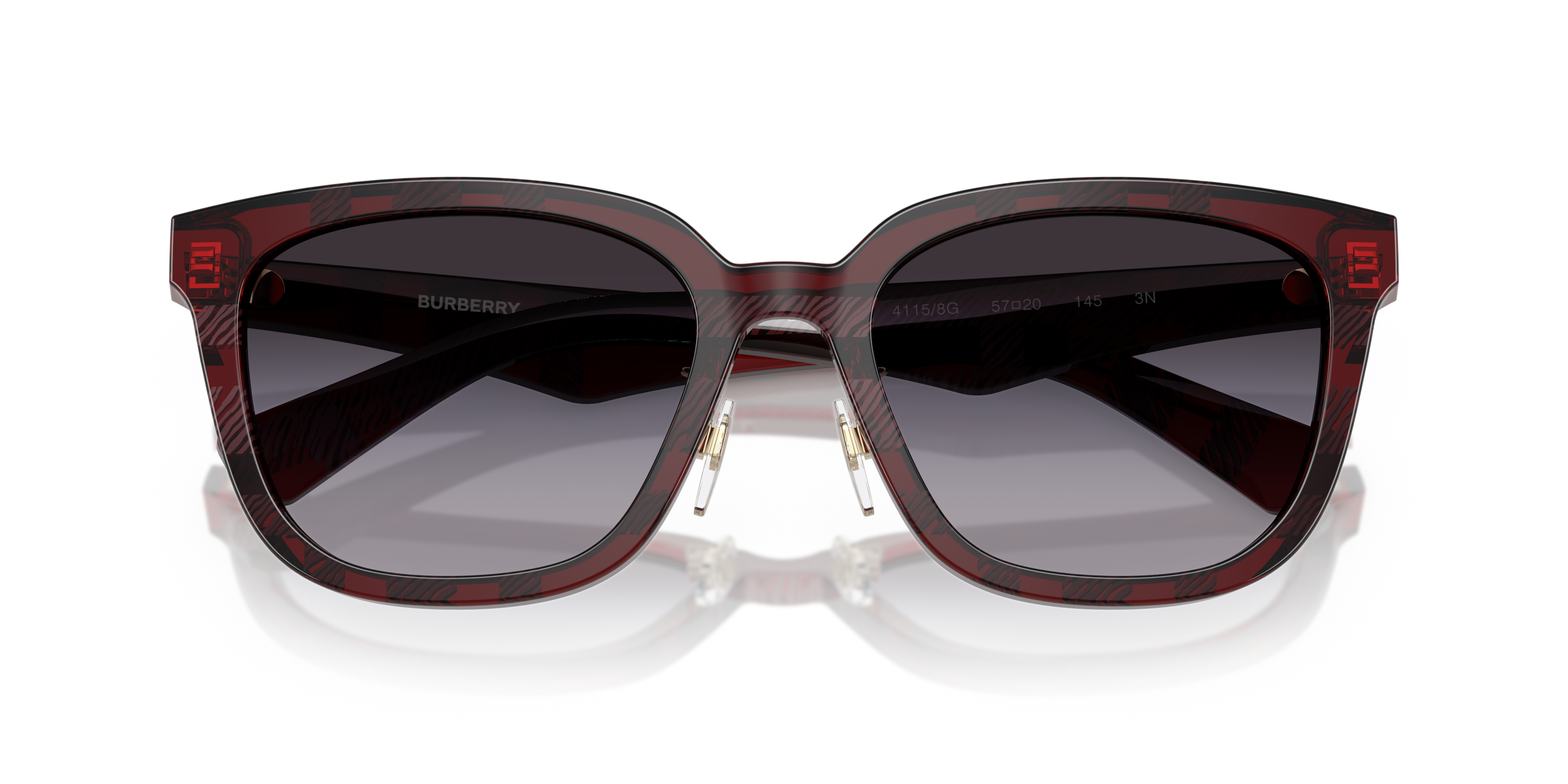 Burberry BE4446D 41158G 57