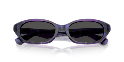 Burberry BE4447D 411387 55