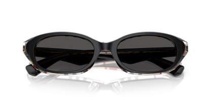 Burberry BE4447D 412187 55